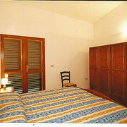 Agriturismo a Vada tra mare e campagna